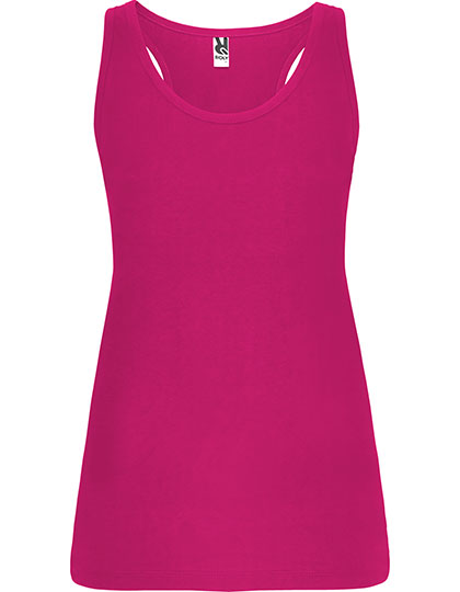 Roly - Brenda Tank Top - Rosette 78