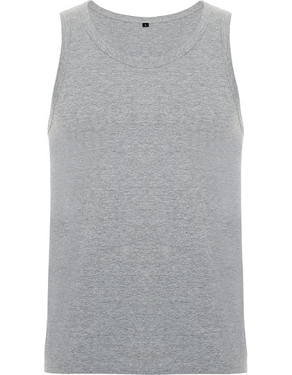 Roly - Texas Tank Top - Heather Grey 58
