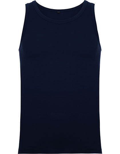 Roly - Texas Tank Top - Navy Blue 55