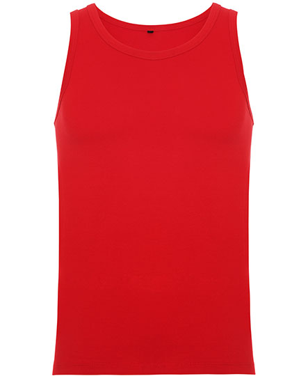 Roly - Texas Tank Top - Red 60