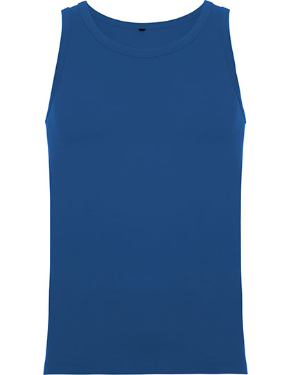 Roly - Texas Tank Top - Royal Blue 05