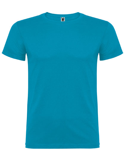 Roly - Kids´ Beagle T-Shirt - Deep Blue 43