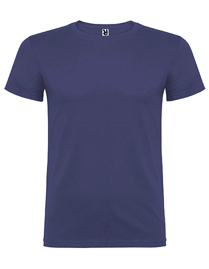 Roly - Kids´ Beagle T-Shirt - Denim Blue 86