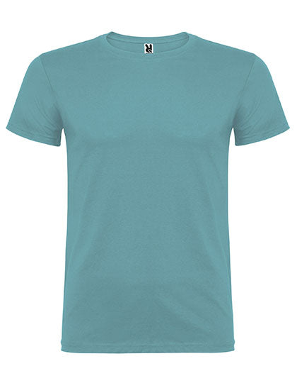 Roly - Kids´ Beagle T-Shirt - Dusty Blue 267