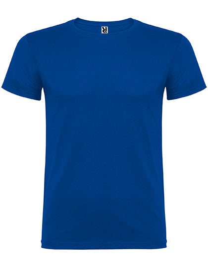 Roly - Kids´ Beagle T-Shirt - Royal Blue 05