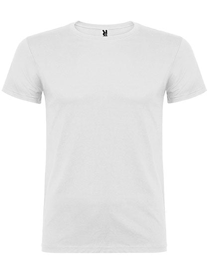 Roly - Kids´ Beagle T-Shirt - White 01