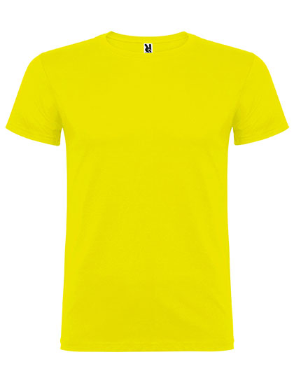 Roly - Kids´ Beagle T-Shirt - Yellow 03