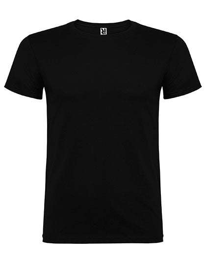Roly - Beagle T-Shirt - Black 02