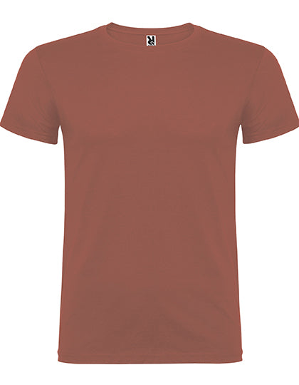Roly - Beagle T-Shirt - Brick Red 277