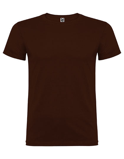 Roly - Beagle T-Shirt - Chocolate 87