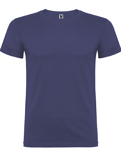 Roly - Beagle T-Shirt - Denim Blue 86