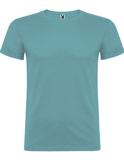 Roly - Beagle T-Shirt - Dusty Blue 267