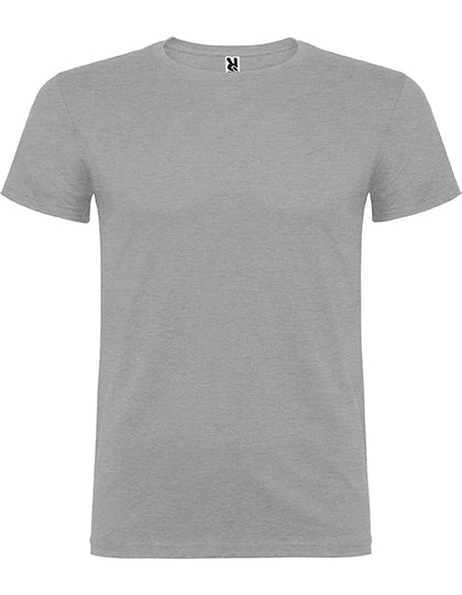 Roly - Beagle T-Shirt - Heather Grey 58