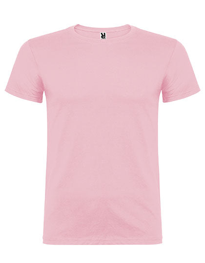 Roly - Beagle T-Shirt - Light Pink 48