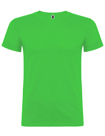 Roly - Beagle T-Shirt - Oasis Green 114
