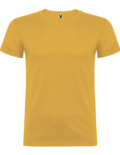 Roly - Beagle T-Shirt - Ochre 276