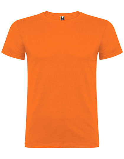 Roly - Beagle T-Shirt - Orange 31