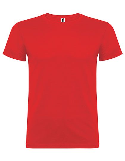 Roly - Beagle T-Shirt - Red 60