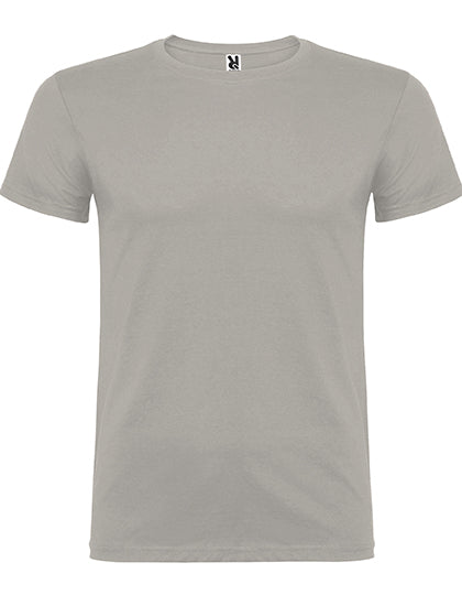 Roly - Beagle T-Shirt - Stone Grey 108