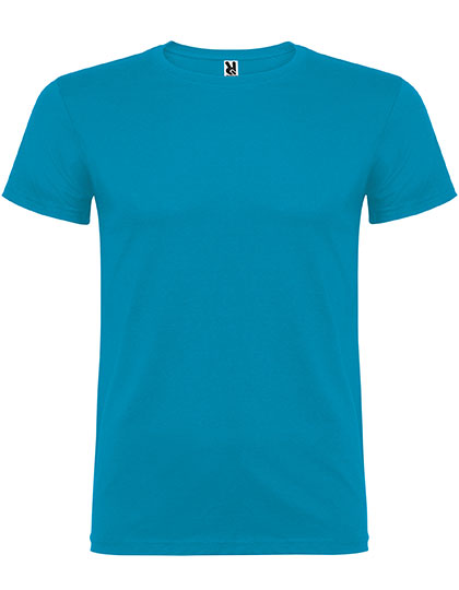 Roly - Beagle T-Shirt - Turquoise 12