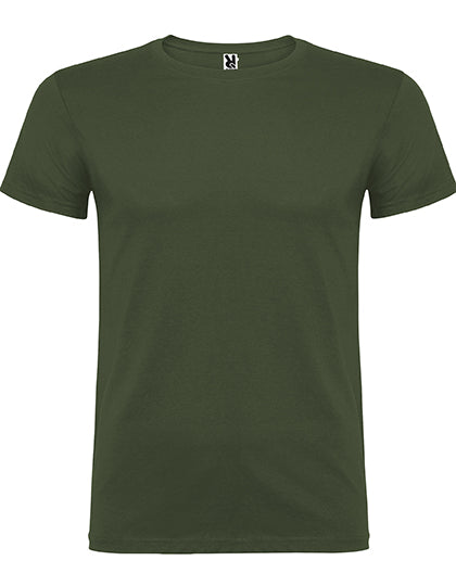 Roly - Beagle T-Shirt - Venture Green 152