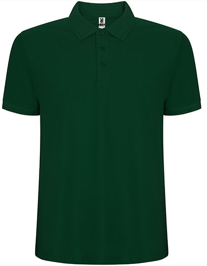 Roly - Pegaso Premium Polo - Bottle Green 56