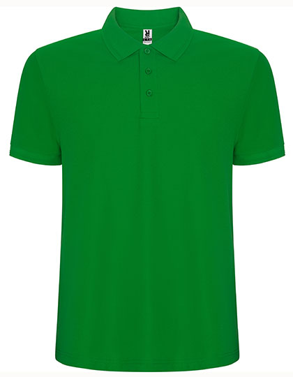 Roly - Pegaso Premium Polo - Grass Green 83