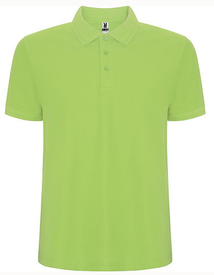 Roly - Pegaso Premium Polo - Mantis Green 69