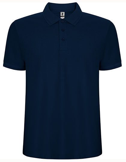 Roly - Pegaso Premium Polo - Navy Blue 55