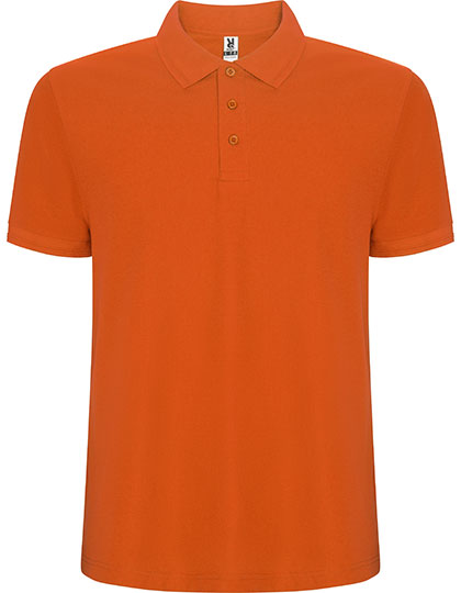 Roly - Pegaso Premium Polo - Orange 31