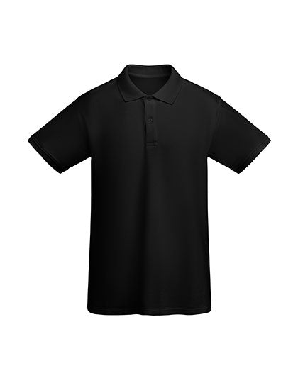 Roly Eco - Prince Polo - Black 02