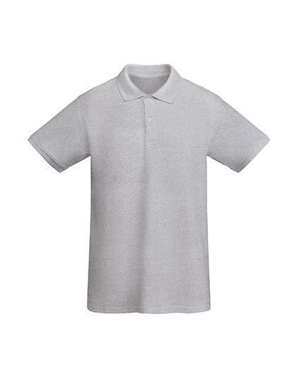 Roly Eco - Prince Polo - Heather Grey 58