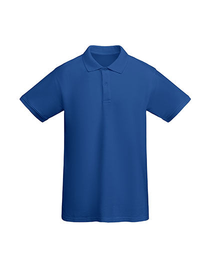 Roly Eco - Prince Polo - Royal Blue 05