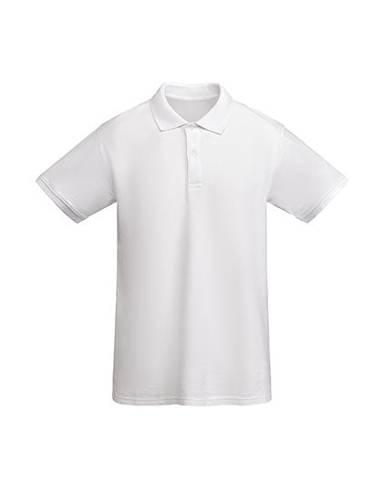 Roly Eco - Prince Polo - White 01