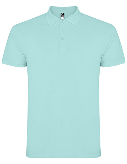Roly - Star Polo - Mint 98
