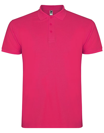 Roly - Star Polo - Rosette 78