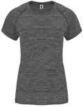Black Melange 243