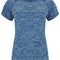 Heather Navy Blue 24