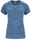 Heather Navy Blue 24