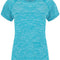 Heather Turquoise 24