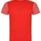 Red 60/Heather Red 245
