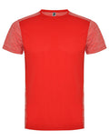 Red 60/Heather Red 245