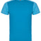 Turquoise 12/Heather Turquoise 246