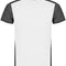 White 01/Heather Black 243