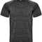 Black Melange 243