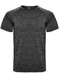 Black Melange 243