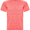 Heather Fluor Coral