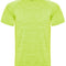 Heather Fluor Yellow