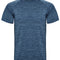 Heather Navy Blue 24