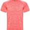 Heather Fluor Coral